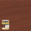 Minwax 213404444 Polyshades - Stain & Polyurethane in 1 Step,