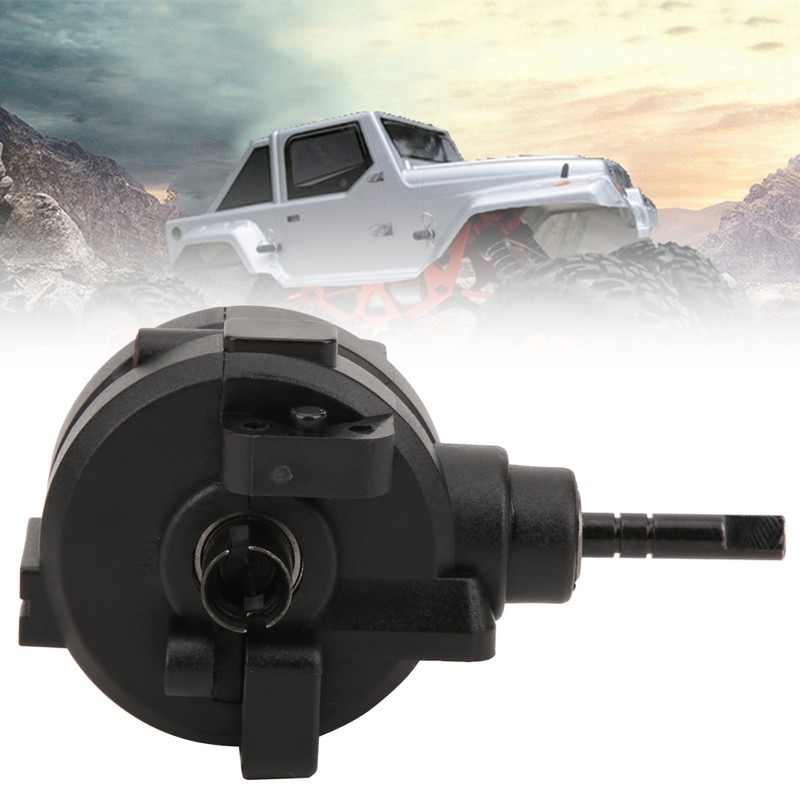 Rear Gear Box Assembly Fit for HSP 94111/ 94123/ 02051/