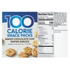 Benton’s 100 Calorie Baked Wafer Snack Packs (1 Box, Chocolate