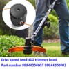 String Trimmer Head SRM-225 FOR Echo Eater Speed-Feed 400 SRM-230