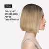 L'Oréal Professionnel Loreal Shampoo Matizador Silver Cabellos Blancos 1500ml