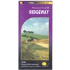 Ridgeway XT40 (Route Maps) (Trail Map XT40)
