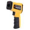 DT8550E 50℃550℃ NonContact Infrared Thermometer Temp IR Meter Digital Temperature