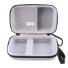 WAIYUJP Storage Case Compatible with PENTAX WG-8/WG-90/Ricoh RICOH WG-7/WG-6/WG-80/WG-70 Digital