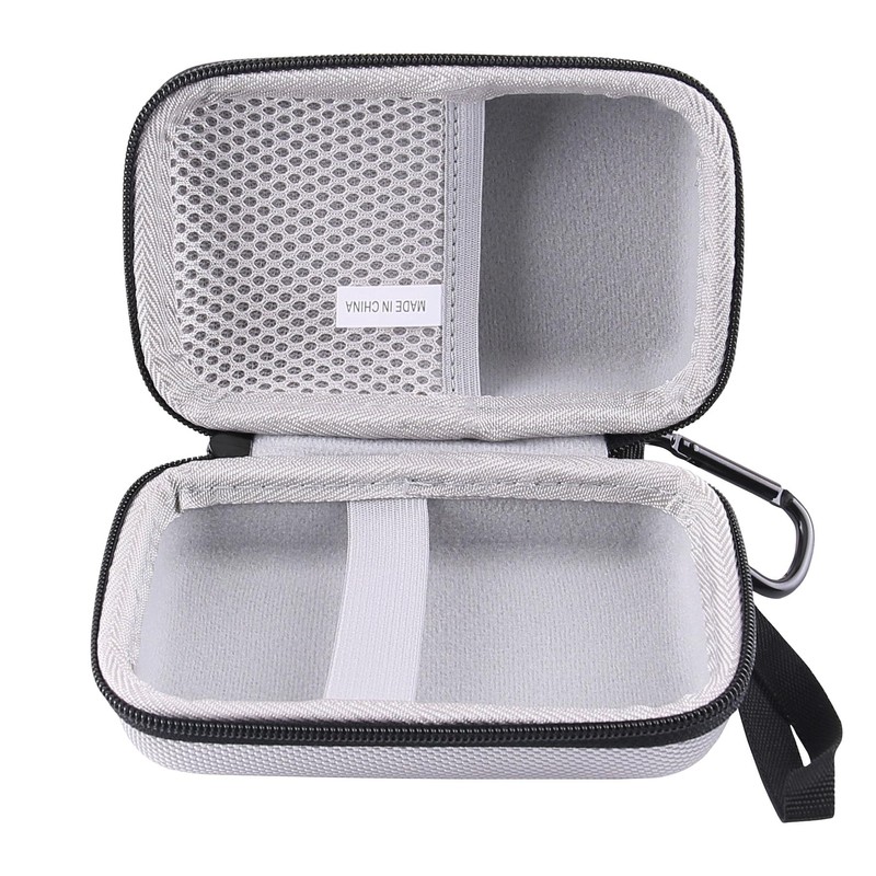 WAIYUJP Storage Case Compatible with PENTAX WG-8/WG-90/Ricoh RICOH WG-7/WG-6/WG-80/WG-70 Digital