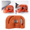 Multipurpose Drill Bit Grinding Sharpener Portable Sharpening Tool for Kitchen