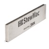 StewMac Compact Z-File Guitar Fret Crowning File, 150-Grit, Original –