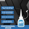 Jet Glue Instant and Long Lasting - Fast Action Multipurpose
