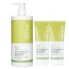 [COSMATE] Real Nature Aloe Vera Sun Cream SPF50+ (1 500ml, 2 60ml) / [COSMATE] 리얼 네이처 알로에베라 선크림 SPF50+(500ml1개 60ml2개)