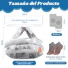 Casco para Niños Antigolpes, Casco Protector de Cabeza para Proteger