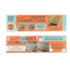 The Big Carpet Corrector- Carpet Rake to Rejuvenate Your Matted