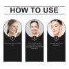 Crema Facial Coreana 345 Relief Intensivo.