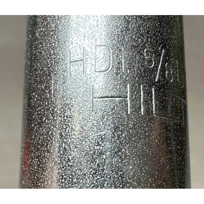Hilti NEW (25-Pack) HILTI 336428 Drop-In Anchor HDI-5/8"