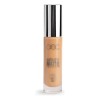 Goc Maquillaje Líquido Infinity Liquid Foundation Super Mate Tono Tono