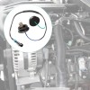 JCF PARTS 2x Fits ACDelco 213-3521 Knock Sensors For Chevy