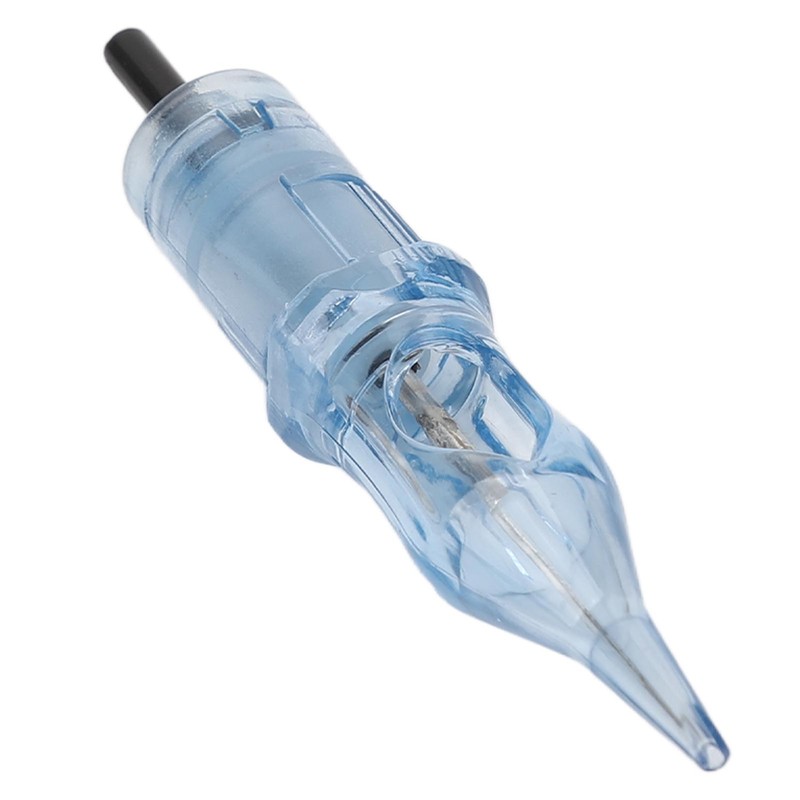 10pcs Cartridge Needles Set Professional Salon Stainless Steel Disposable Cartridge