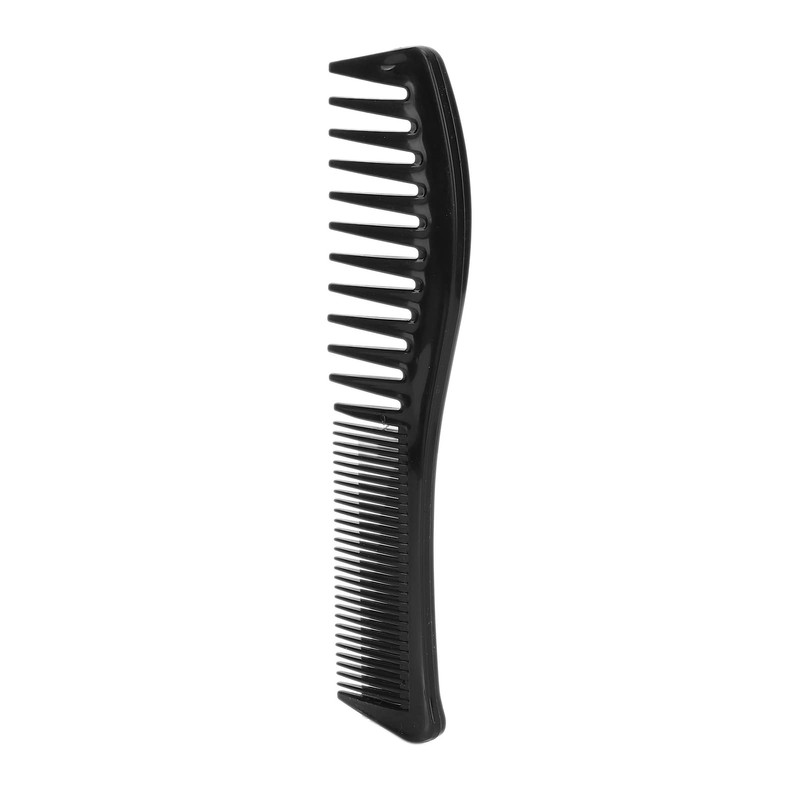 Hair Comb, Detangling Comb Durable for Home for Salon Use