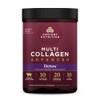 Ancient Nutrition Advanced Multi Collagen Protein Powder Cleanse & Detox,