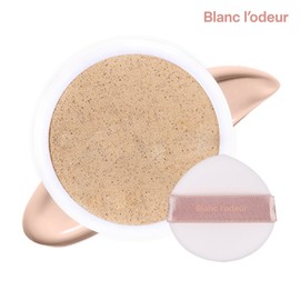 (Blanclord) Blanclord Radiance Firming Cushion Refill 1 piece, size 23 / (블랑로더)블랑로더 래디언스 탄탄 쿠션 리필 1개 23호