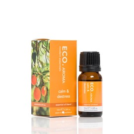 ECO. Calm & Destress Blend 10mL