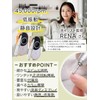 【現役ネイリスト監修】 ネイルマシン プロ仕様 NailMaster（ネイルマスター） 正逆回転切替機能 『おうちでサロン仕上げ×回転数0-45000rpm』 (木目)
