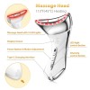 2025 True Beauty Glow Massager for Face & Neck Anti