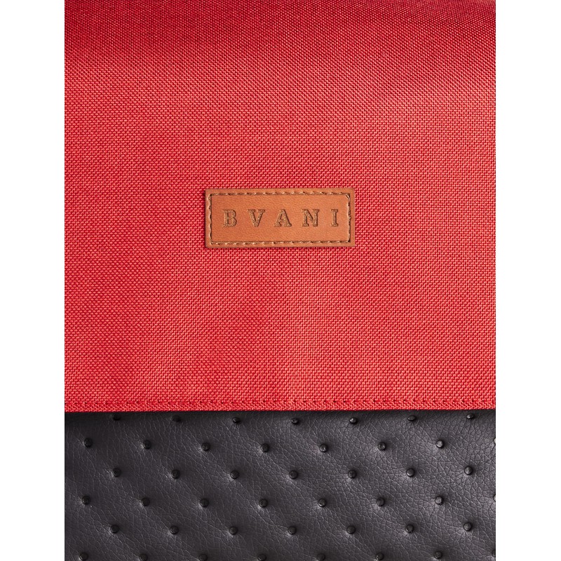 Bvani Crossbody Purse for Women - Messenger Bag with Pockets