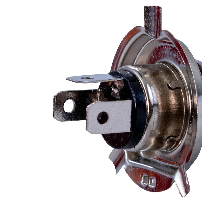 AlveyTech - foco para faros delanteros (12 V, 35/35 W,
