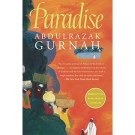 Paradise: By the winner of the Nobel Prize in Literature 2021