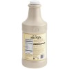 FixtureDisplays Monin White Chocolate Flavoring Sauce - 64 fl. oz.