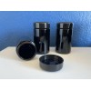 Miron Glass Jar 150ML (3 PACK) Ultimate Weed Stash Jar