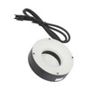 Microscope LED Ring Lamp High Brightness Ring Light Illuminator for