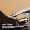 Sliding Pizza Peel, Non Stick Pizza Peel Slider 12 inch