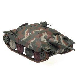 Panzerstahl HETZER STARR TANK DESTROYER "PRAGUE" 1/72 DIECAST BY PANZERSTAHL PZS-88032