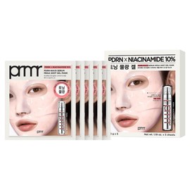Primera PRD-N Niacin10 Serum Mega Shot Gel Mask