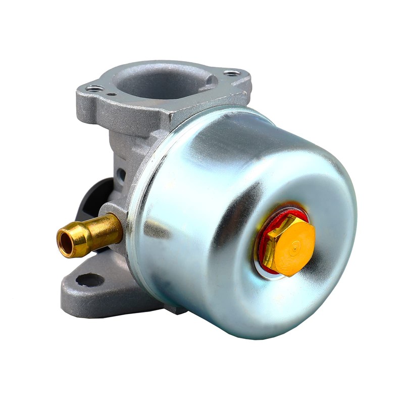 BenTsD Compatible with 799868 Carburetor for Briggs & Stratton 497586