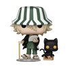 Funko Pop! Animation: Bleach - Kisuke Urahara & Yoruichi
