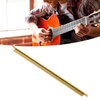 19Pcs Guitar Fret Wire Set Metal Pre Rounded Corner Design