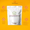 UKHealthHouse Vitamin D3 2500IU 1000 Tablet High Strength Immune &