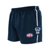 The AFL Store Geelong Cats Youth Baggy Shorts Navy
