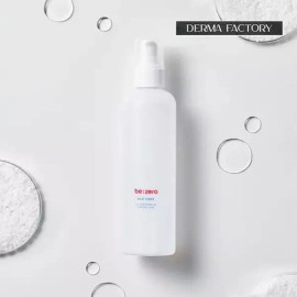 Dermafactory [더마팩토리] 비건인증 비제로 마일드 토너 250ml [Dermafactory] Vegan Certified B-zero Mild Toner 250ml [[B002] Bzero Mild Toner 250ml]