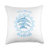 Ewa Beach Hawaii Tribal Dolphins Designs EWA Beach Hawaii Tribal