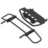 1 Set RC Metal Front Bumper Upper and Lower Bumper