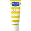 Mustela Loción Solar De Alta Protección FPS 50+, 40ml
