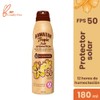 Hawaiian Tropic - Y08958 Silk CS FPS 50+, 180 ml