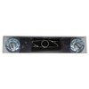 LIVRE Reel 2701 Crank 120 GMG No Center Nut