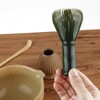 Matcha Whisk Chasen Brush Tools for Matcha Green Tea Powder