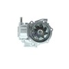 AISIN WPF-025 New Engine Water Pump with Gaskets - Compatible