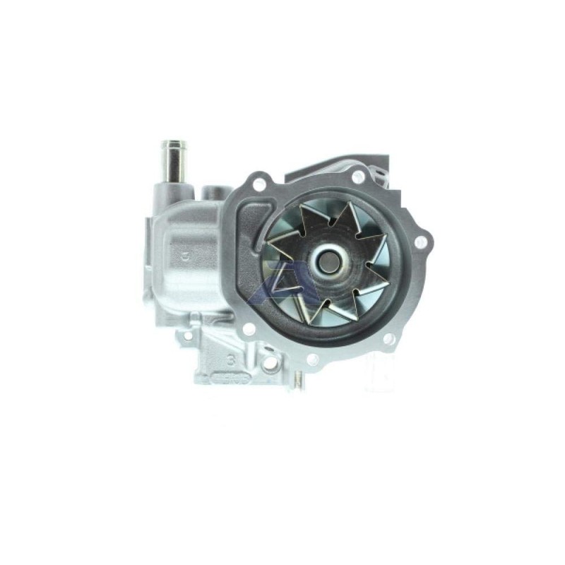 AISIN WPF-025 New Engine Water Pump with Gaskets - Compatible