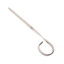 Swiss rubisu, Inc Terminal Letter Opener (200 mm)